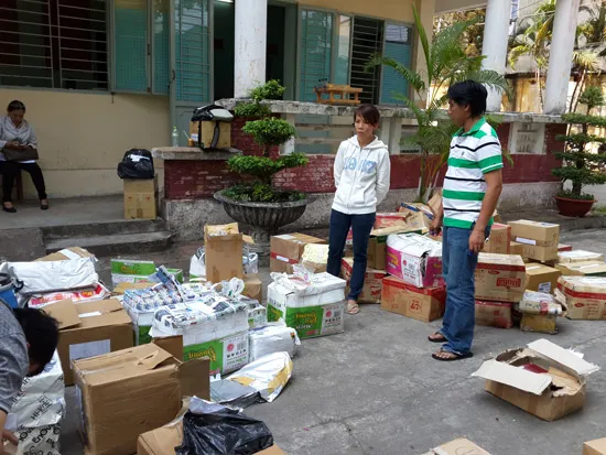 Kháng nghị tăng án 2 vợ chồng sản xuất tân dược giả